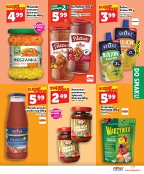 Smaki polskiej wiosny pod domem - Topaz