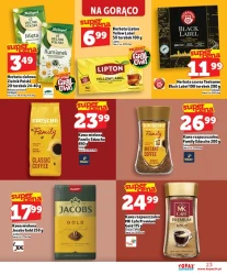 Smaki polskiej wiosny pod domem - Topaz