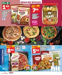 Smaki polskiej wiosny pod domem - Topaz