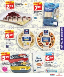 Smaki polskiej wiosny pod domem - Topaz