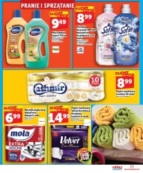 Smaki polskiej wiosny pod domem - Topaz