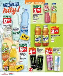 Smaki polskiej wiosny pod domem - Topaz