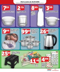 Smaki polskiej wiosny pod domem - Topaz