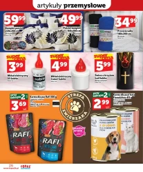 Smaki polskiej wiosny pod domem - Topaz