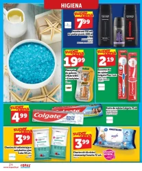 Smaki polskiej wiosny pod domem - Topaz