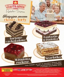 Smaki polskiej wiosny pod domem - Topaz