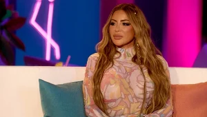 Przerwała milczenie po rozwodzie. Oto co działo się w ich sypialni