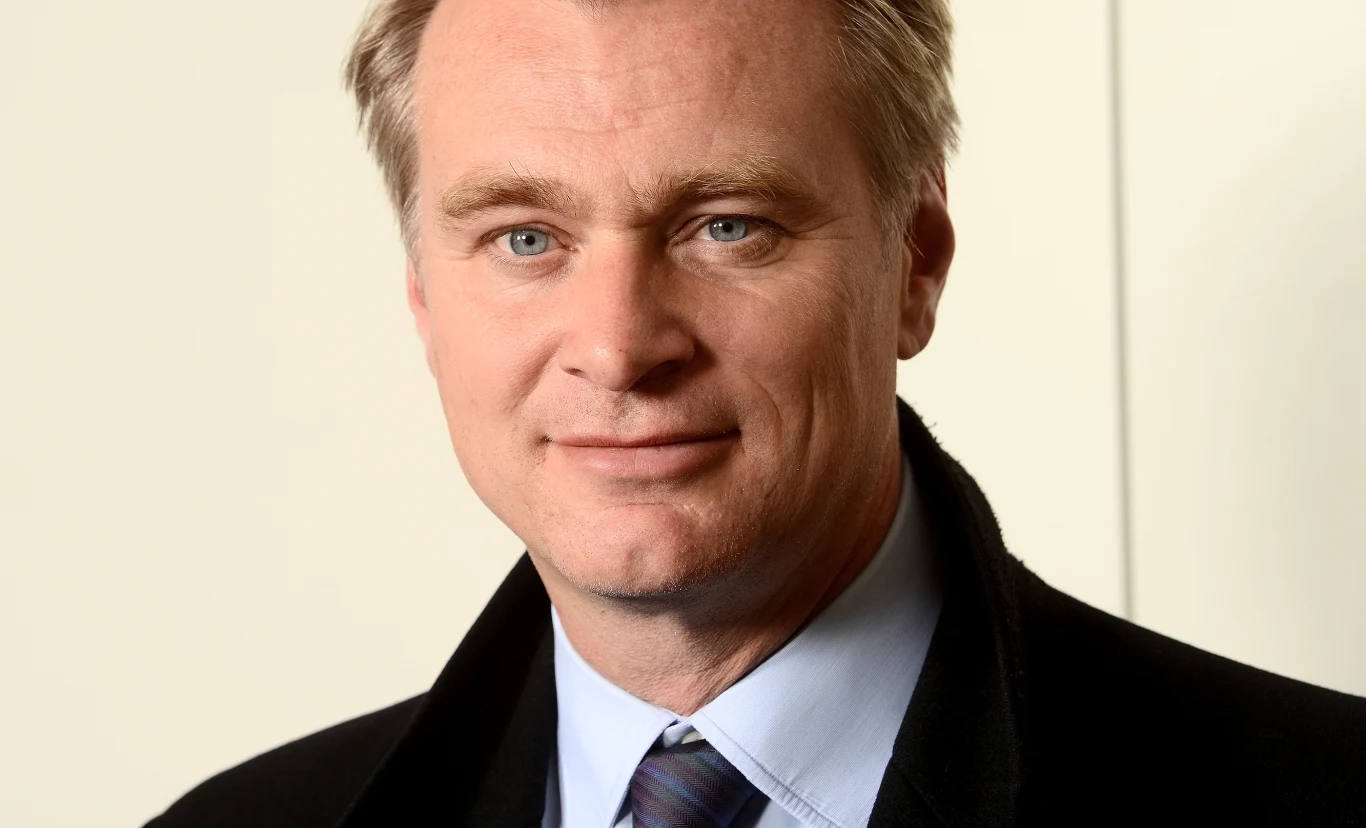 Christopher Nolan Christopher Nolan