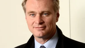 Christopher Nolan