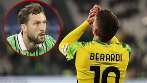 Bójka piłkarzy w tunelu. Polak w centrum burzy. Bezwzględna reakcja arbitra