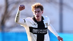 Młody Polak z debiutem w Serie A - i to przeciw komu. Sensacja we Włoszech