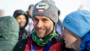 Wpadka to mało powiedziane. Niewiarygodne, co napisał Żyła