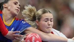 Kwadrans i już wszystko jasne ws. awansu Polski. Deklasacja w Radomiu