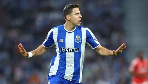 Tak FC Porto uczciło urodziny Jana Bednarka. Niebywałe, jak go nazwali