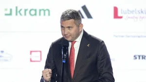 Niejednoznaczna deklaracja Radosława Piesiewicza. Kluczowe najbliższe dni