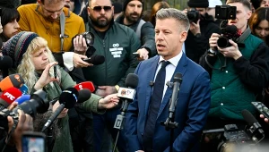 Magyar apeluje do wyborców o cierpliwość. "Węgry ponownie będą wolne"