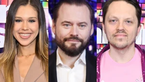 Tłum sław na widowni "Tańca z gwiazdami". Influencerzy zadali szyku