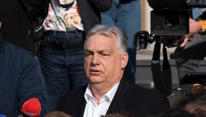 Orban przyznał się do porażki w wyborach. "Wyniki są dla nas bolesne"