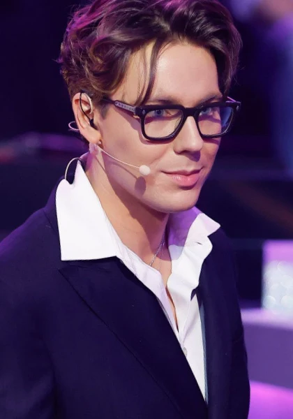 Bagi zaczął od wpadki w "Tańcu z gwiazdami". Wytknęli mu jeszcze jedno