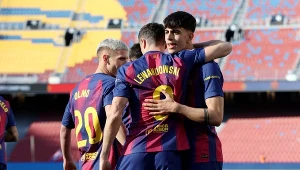 Barca powalczy z Atletico, a teraz takie wieści. Czas ucieka, realna groźba