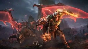 Diablo Immortal x Doom - wszystkie szczegóły nowego eventu