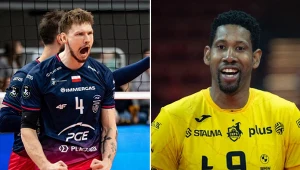 Rywale już raz zaskoczyli mistrzów Polski. Wszystkie oczy na Wilfredo Leona