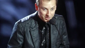 Dominik Wania w 2014 roku