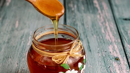 Ten miód bije na głowę wszystkie inne. To kopalnia witamin 