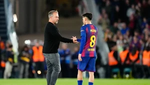 Potwierdziło się najgorsze. Flick już wie. Nie ma żadnej nadziei