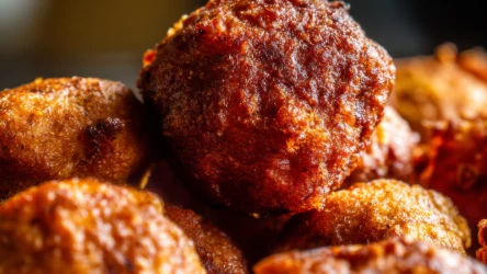 Ten przepis na marynowane kotlety mielone ze słoika zachwycił już niejednego smakosza.