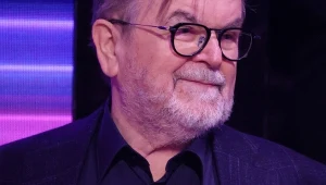 Edward Miszczak o przyszłości telewizji. Liczy na jedno