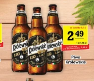Piwo Królewskie