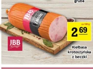 Kiełbasa JBB