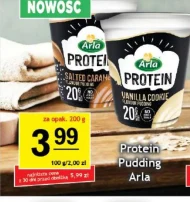 Protein Arla