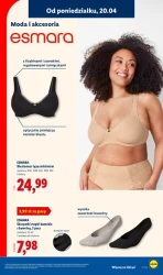 Co tydzień nowe okazje! - Lidl