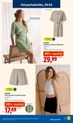 Co tydzień nowe okazje! - Lidl