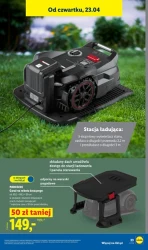 Co tydzień nowe okazje! - Lidl