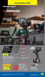 Co tydzień nowe okazje! - Lidl