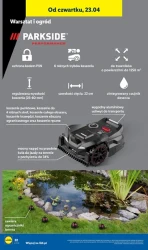 Co tydzień nowe okazje! - Lidl