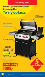 Co tydzień nowe okazje! - Lidl