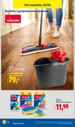 Co tydzień nowe okazje! - Lidl