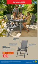 Co tydzień nowe okazje! - Lidl