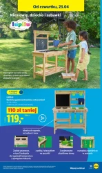 Co tydzień nowe okazje! - Lidl