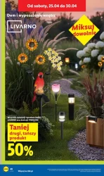 Co tydzień nowe okazje! - Lidl