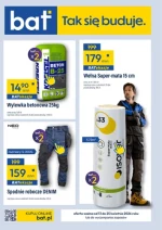 Buduj taniej – PSB BAT