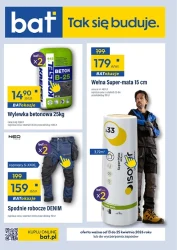 Buduj taniej – PSB BAT