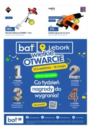 Buduj taniej – PSB BAT