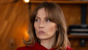 Renata (Anna Mrozowska) ma poważny problem. Zda sobie w końcu z tego sprawę?