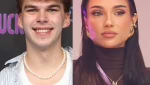 Jasper wygadał się ws. związku Natsu i Wojciecha Kuciny. Zauważył jedno