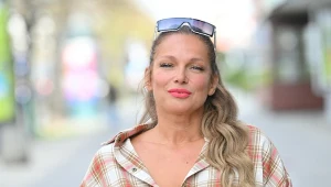 Liszowska przeszła metamorfozę. Teraz zabrała głos w ważnej sprawie